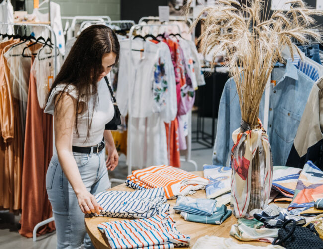 El alto costo de la moda desechable: el impacto ambiental, humano y emocional del fast fashion