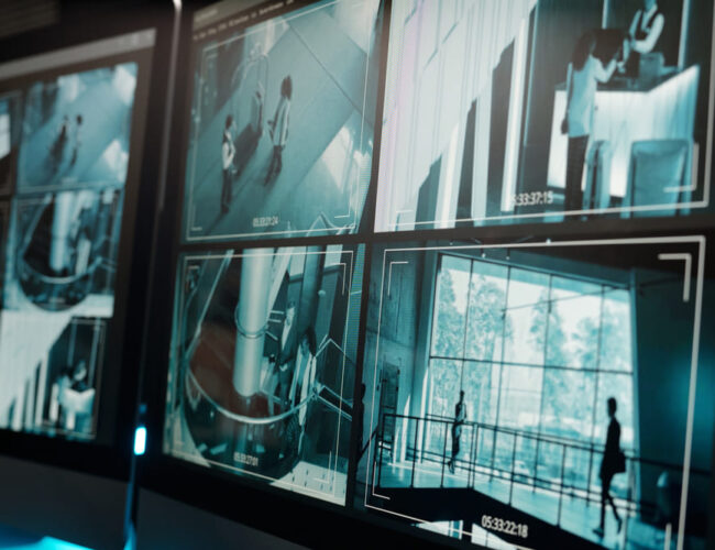 Seguridad Urracá: soluciones expertas en cámaras de seguridad para hogares y negocios