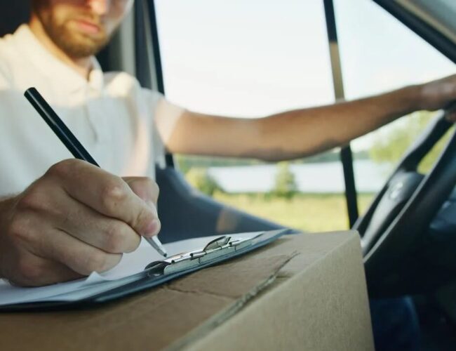 Transforma la logística de tu empresa en Bolivia con una entrega omnicanal eficaz