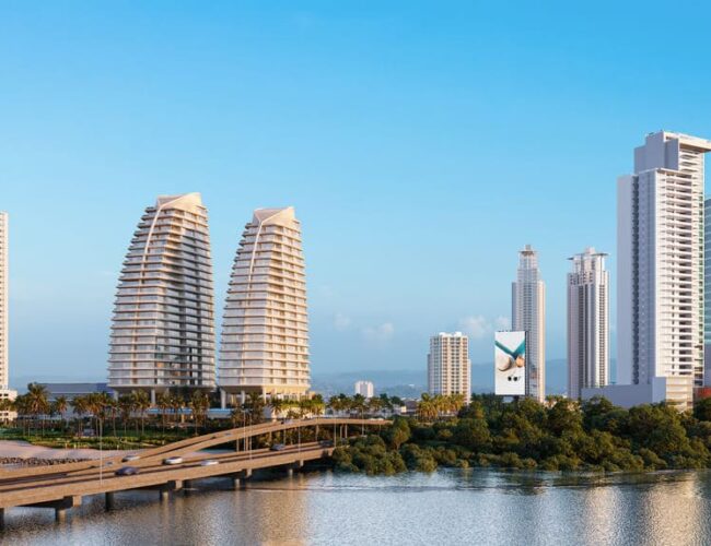 IPANEMA Residences: proyecto que une lujo y bienestar en el litoral panameño