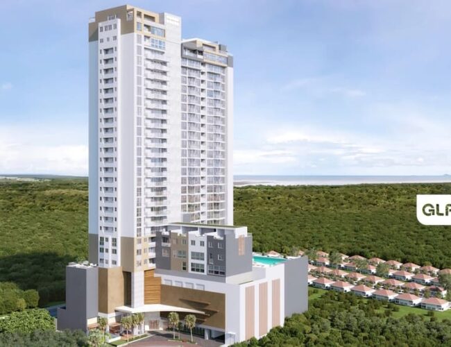 Residencias de lujo en Panamá: Oceana compara Sky Homes y Penthouse para orientar a compradores
